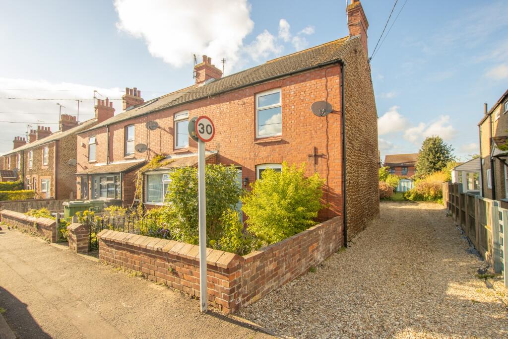 Main image of property: Lords Lane, Heacham