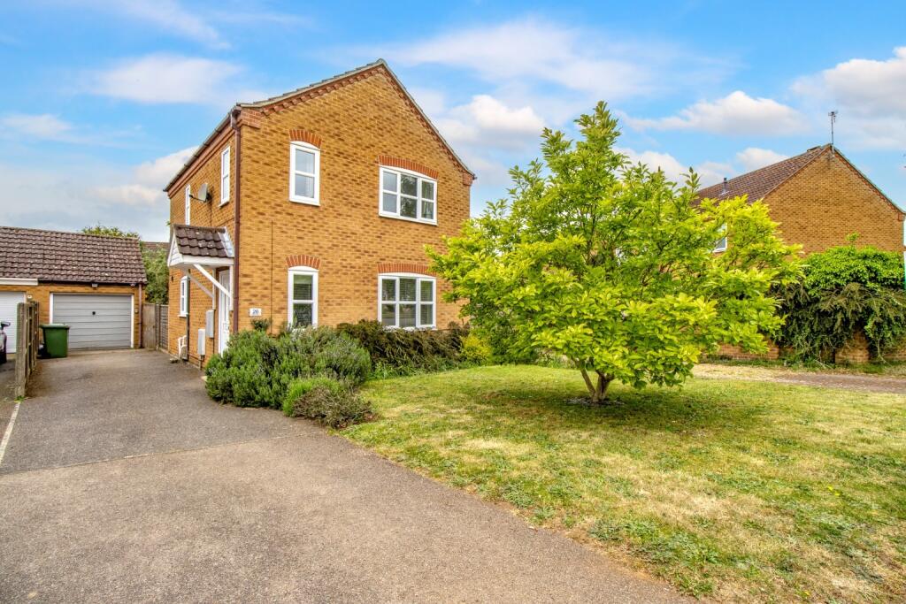 Main image of property: Hipkin Road, Dersingham