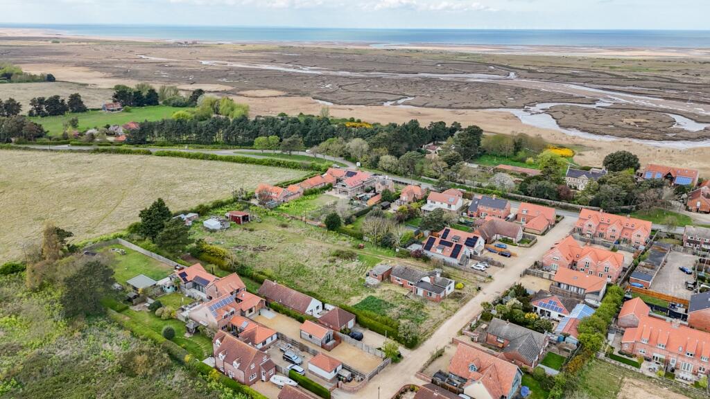 Main image of property: Town Lane, Brancaster Staithe