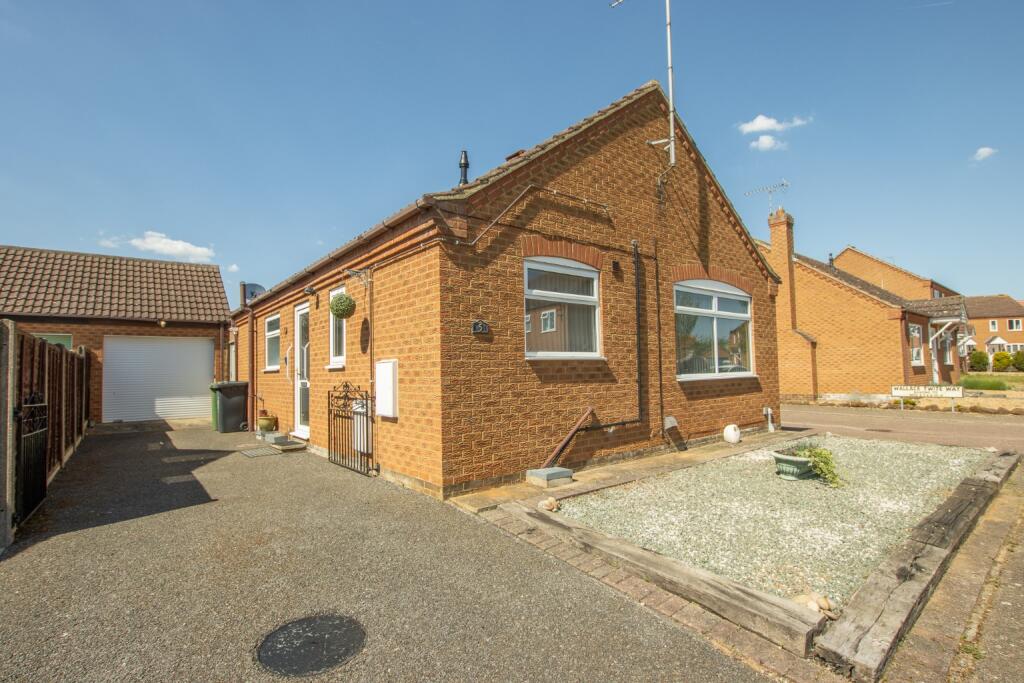 Main image of property: Wallace Twite Way, Dersingham