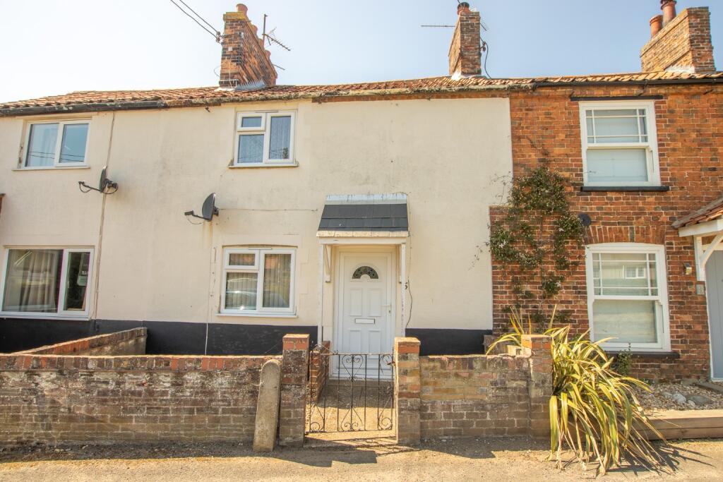 Main image of property: Manor Lane, Snettisham
