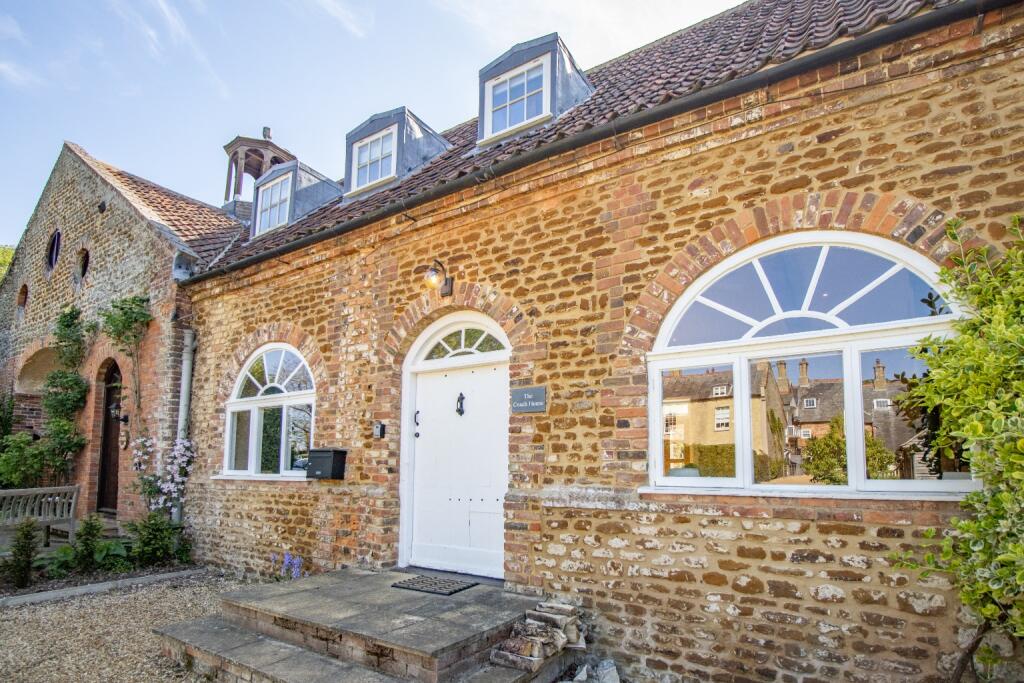 Main image of property: Snettisham