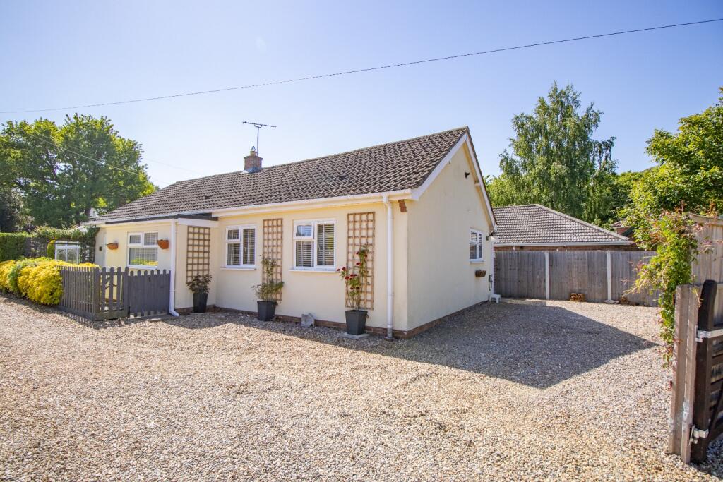 Main image of property: Beech Drift, Dersingham, King's Lynn, Norfolk, PE31