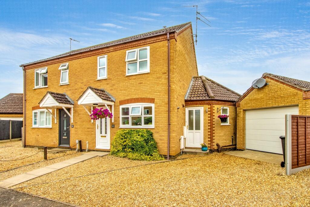 Main image of property: Stanton Road, Dersingham