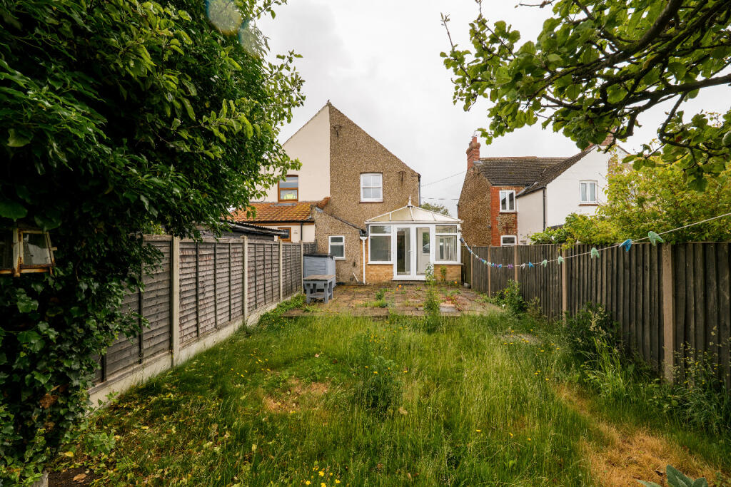 Main image of property: Lords Lane, Heacham, King's Lynn, Norfolk, PE31