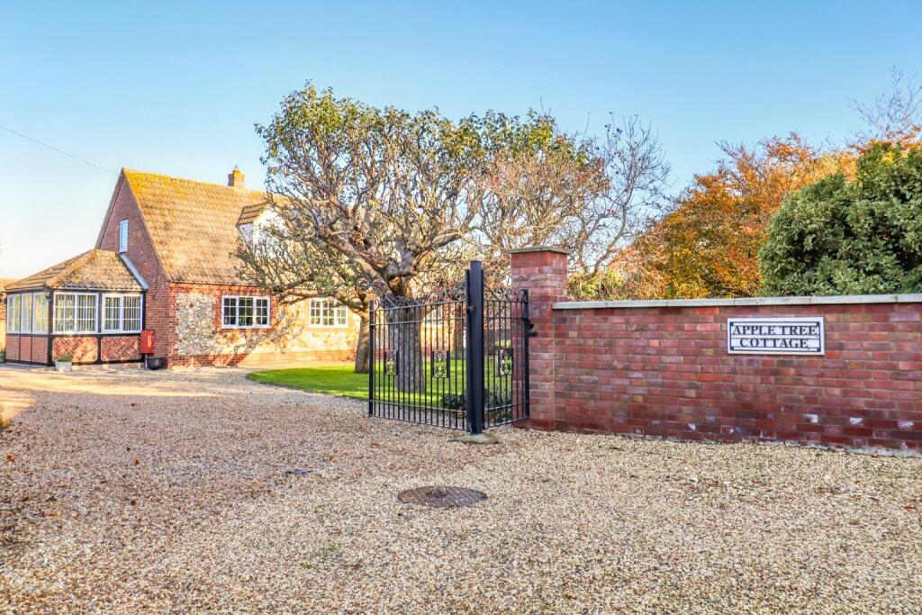 Main image of property: High Street, Thornham