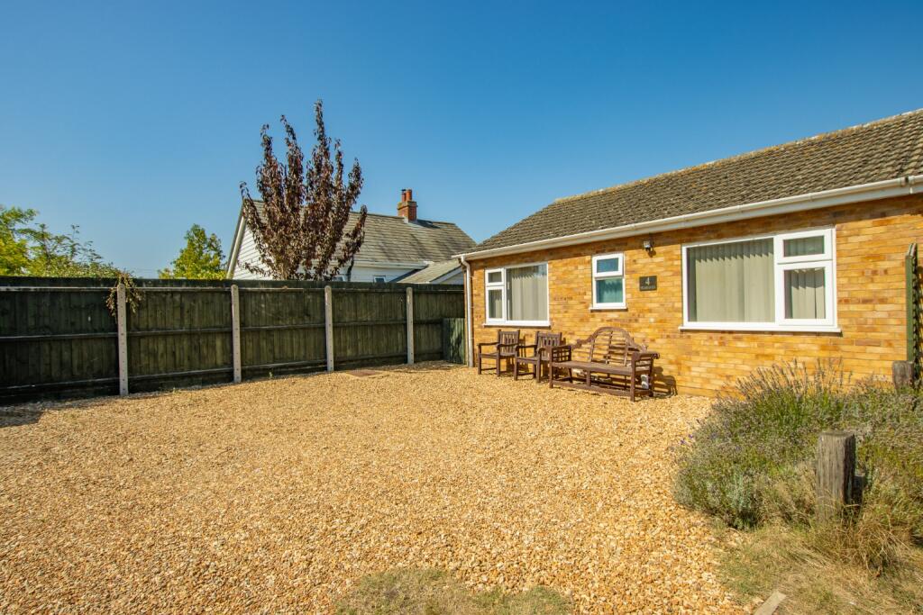Main image of property: Sea Close, Heacham