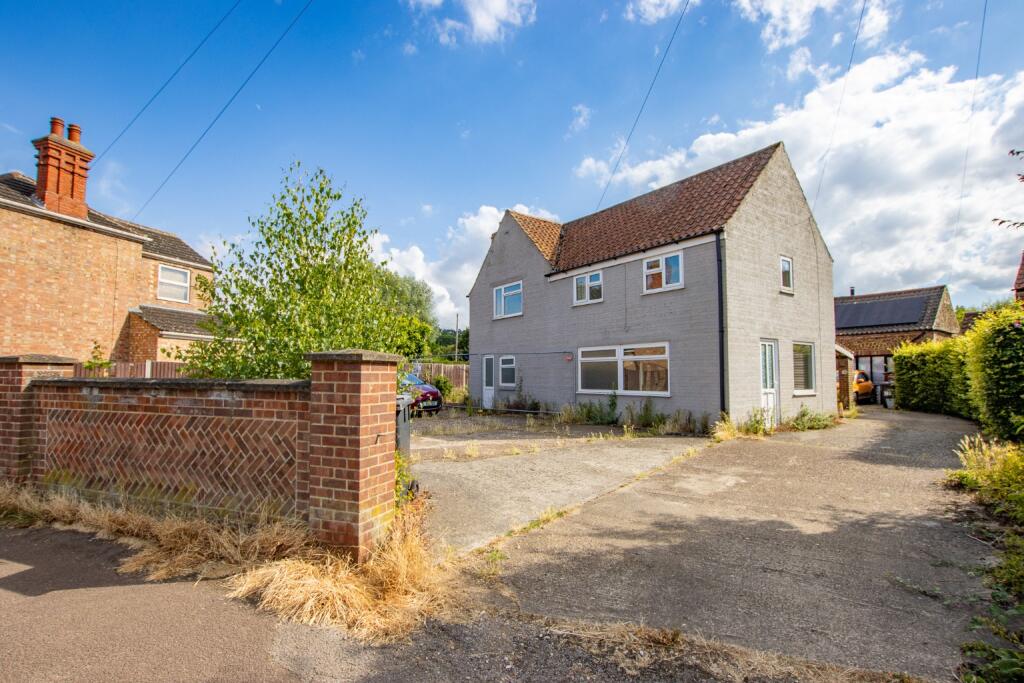 Main image of property: Manor Road, Dersingham
