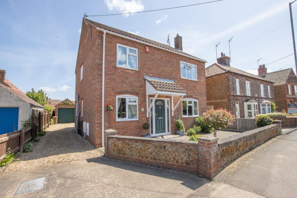 Main image of property: Lynn Road, Dersingham