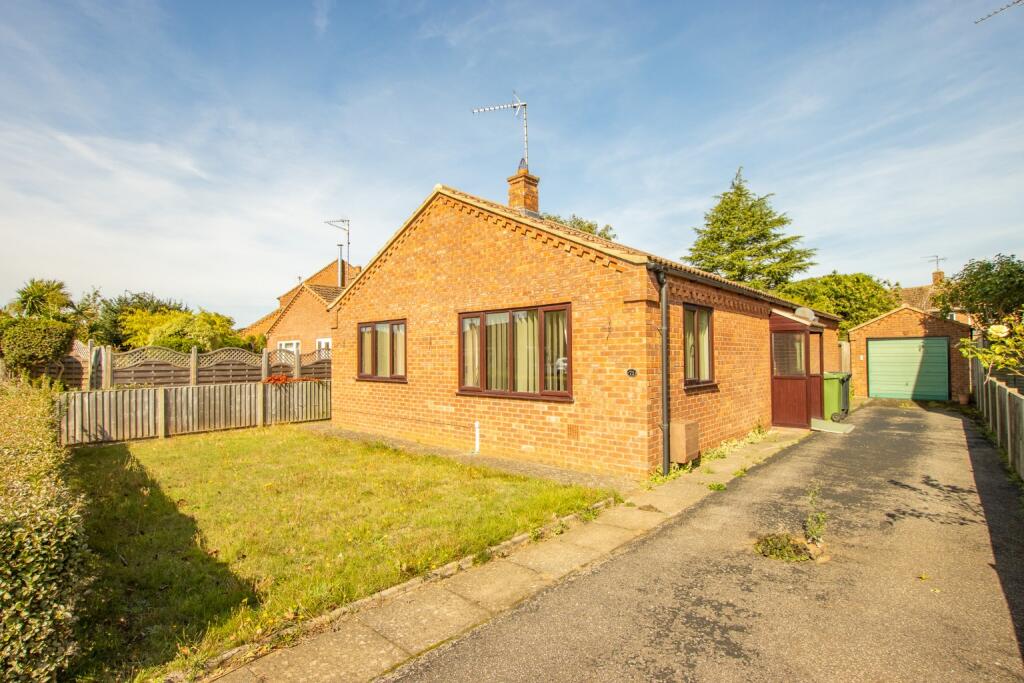 Main image of property: Mountbatten Road, Dersingham