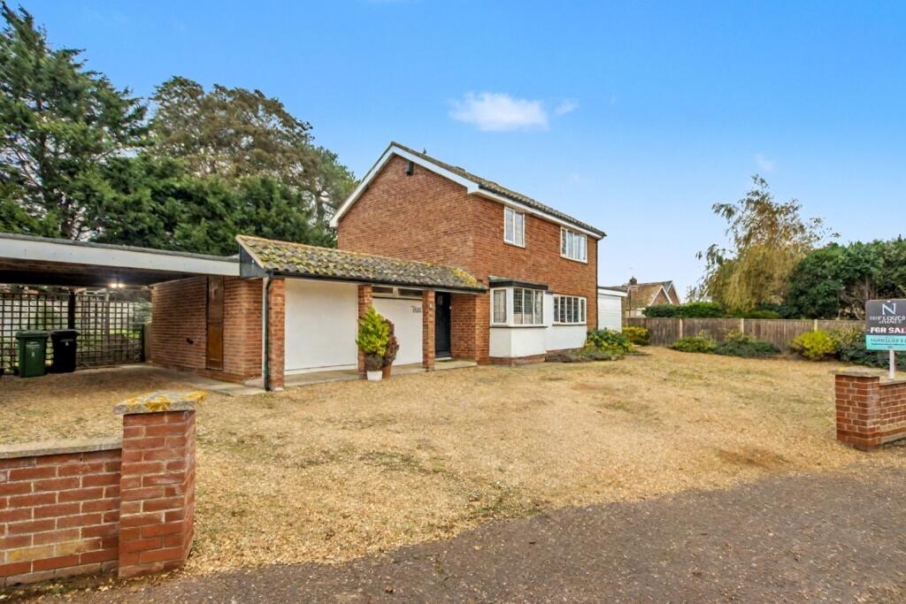 Main image of property: Collingwood Road, Hunstanton