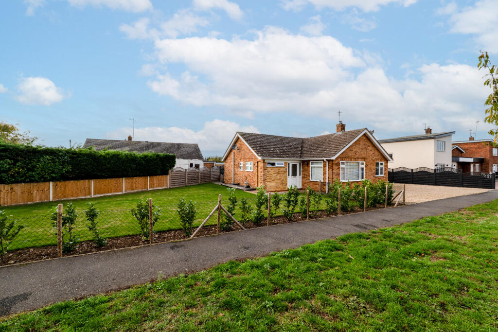 Main image of property: Wilton Road, Heacham, PE31