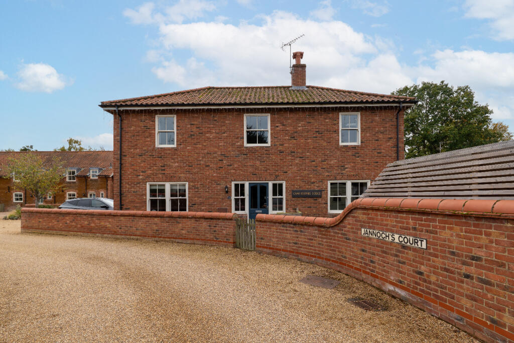 Main image of property: Dersingham, King's Lynn, Norfolk, PE31