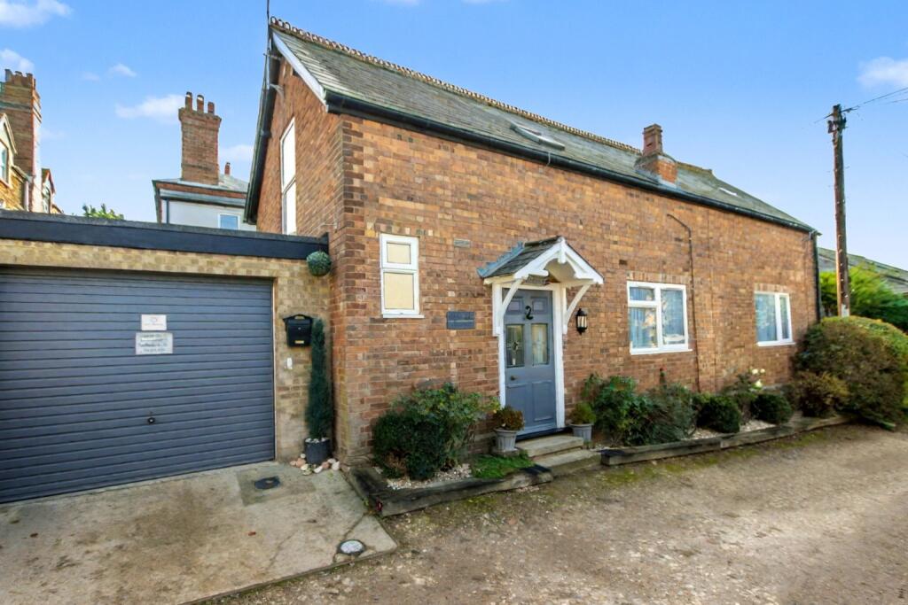 Main image of property: Chapel Lane, Hunstanton