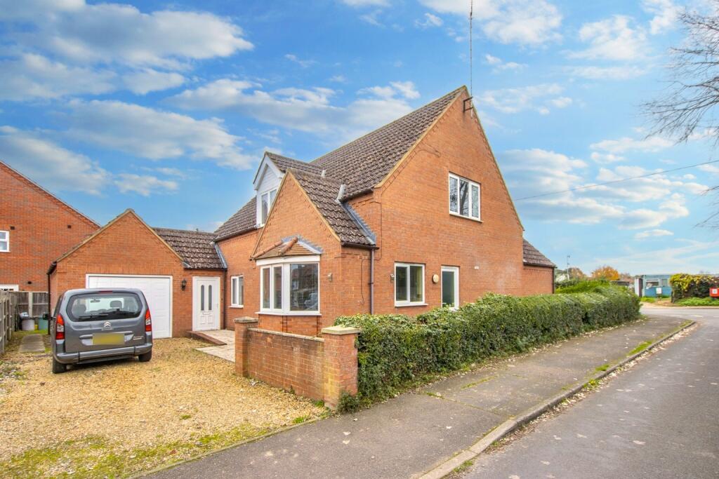 Main image of property: Station Road, Dersingham, King's Lynn, Norfolk, PE31