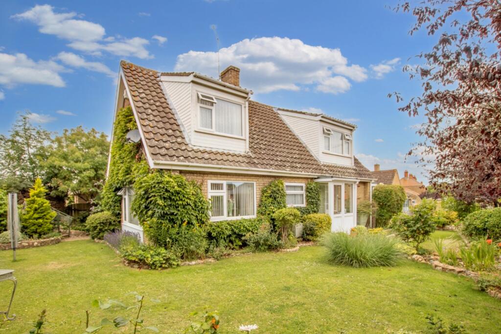 Main image of property: School Road, Heacham