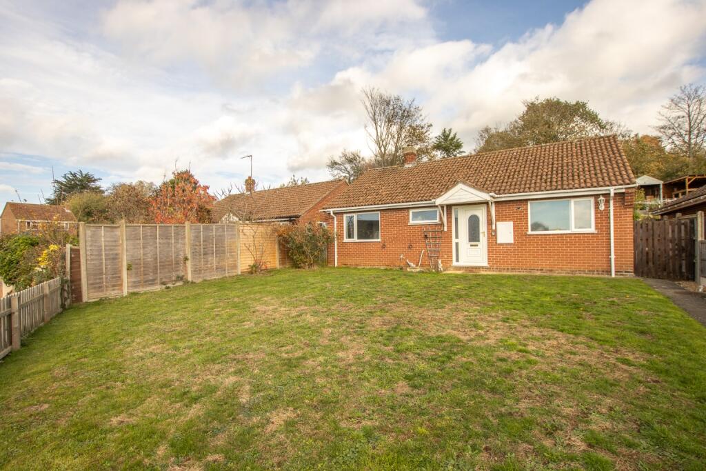 Main image of property: Kings Croft, Dersingham
