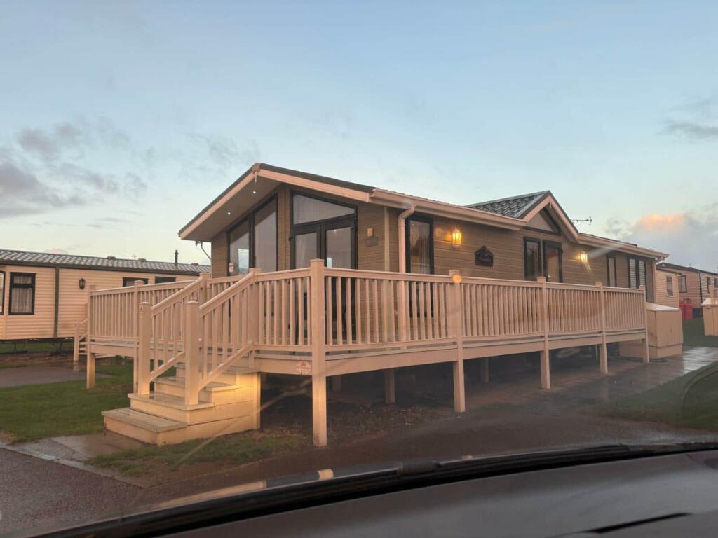 Main image of property: Manor Road, Hunstanton, Norfolk, PE36