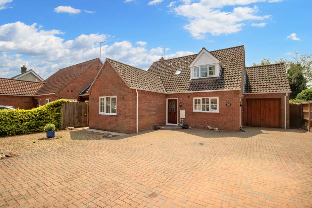 Main image of property: Common Road, Snettisham