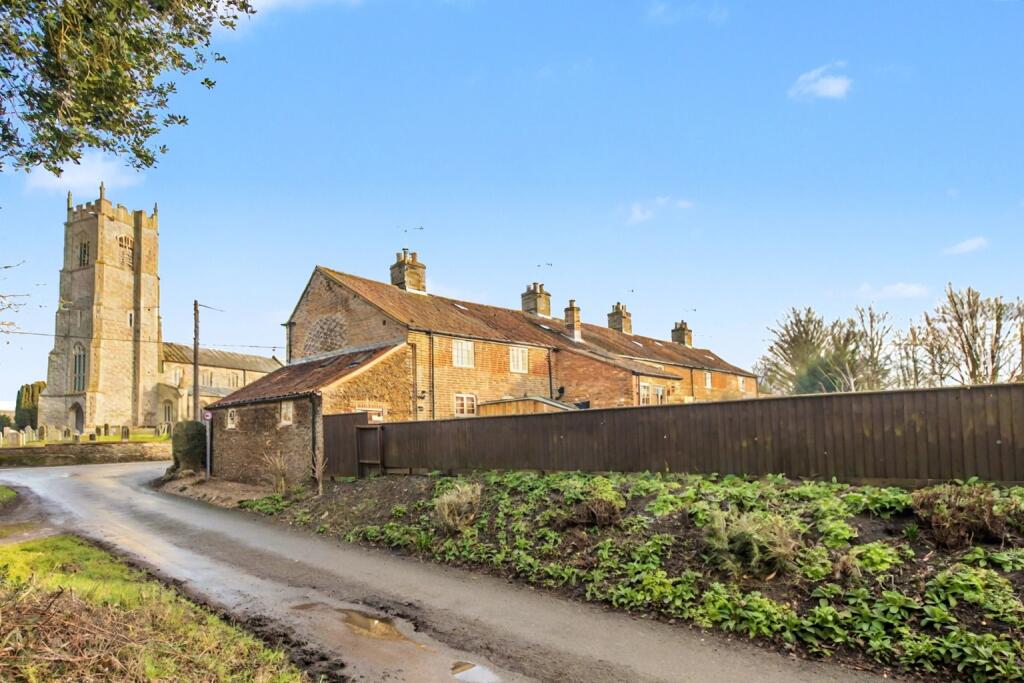 Main image of property: Church Hill Cottages, Grimston