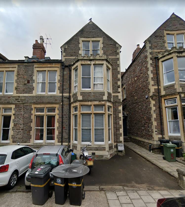 10 bedroom semi-detached house for rent in Mortimer Road, Bristol, BS8