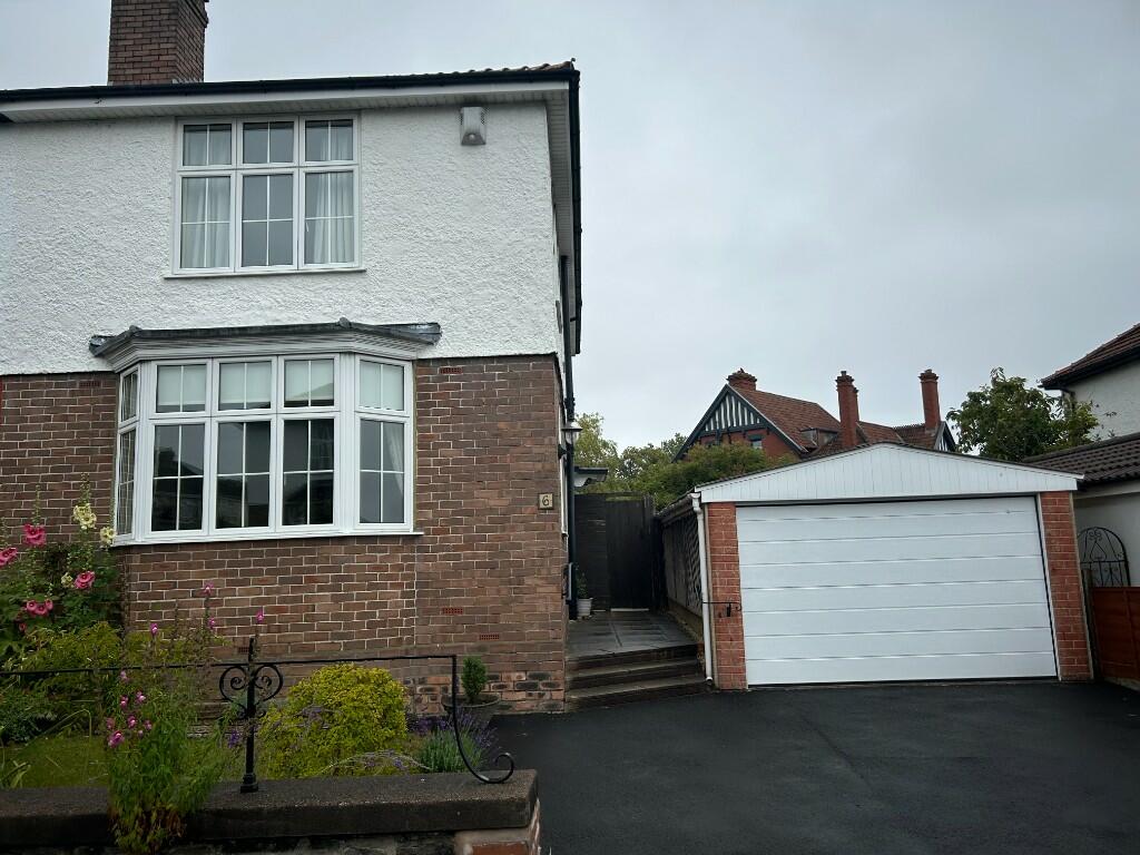 Main image of property: Somerton Road, Bristol, BS7