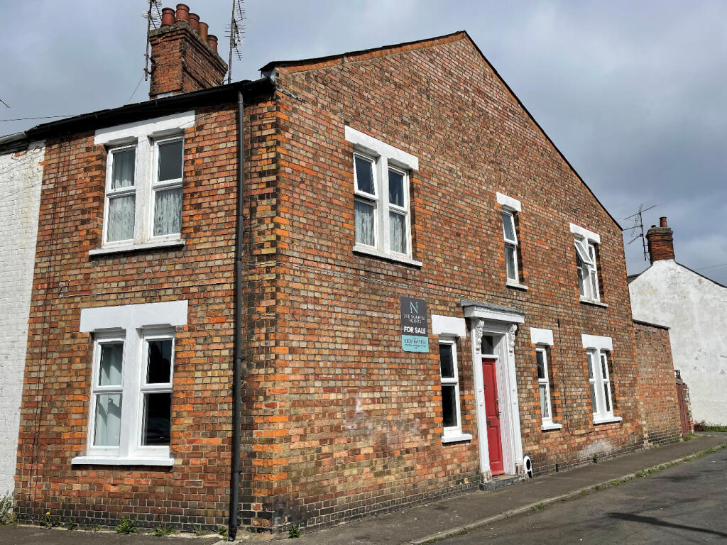 Main image of property: Langham Street, King's Lynn, Norfolk, PE30