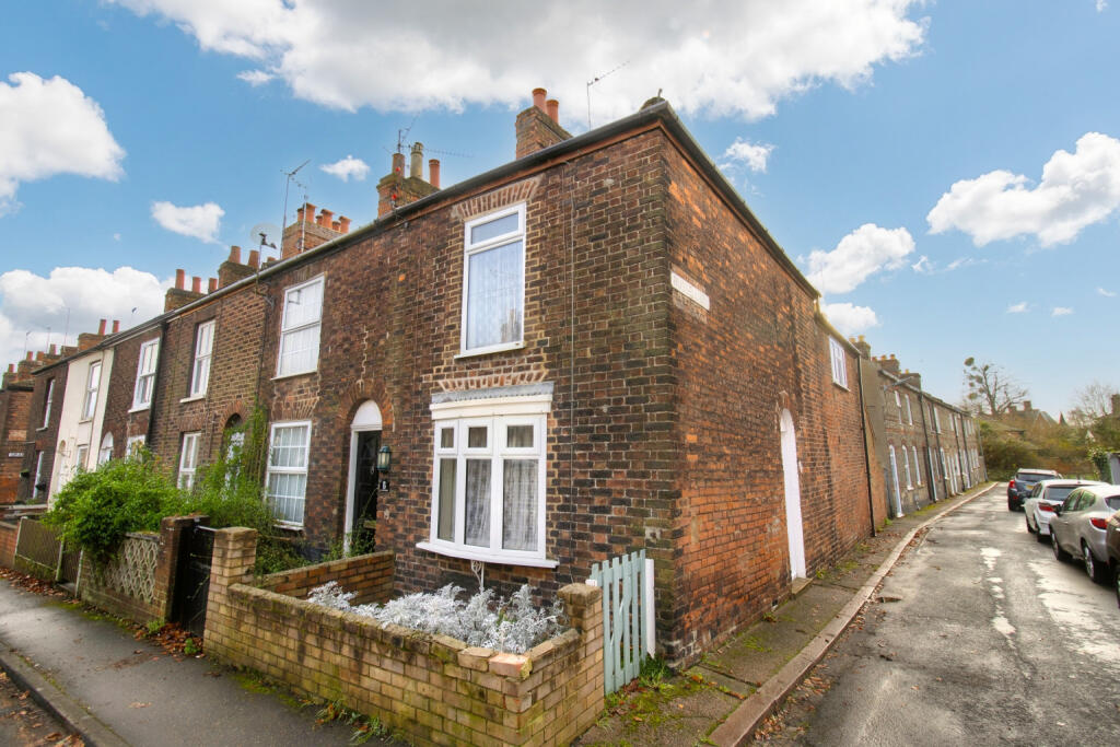 Main image of property: Extons Road, King's Lynn, Norfolk, PE30