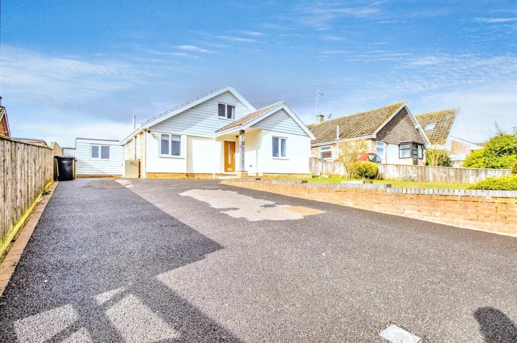 Main image of property: Rectory Close, Roydon, King's Lynn, Norfolk, PE32