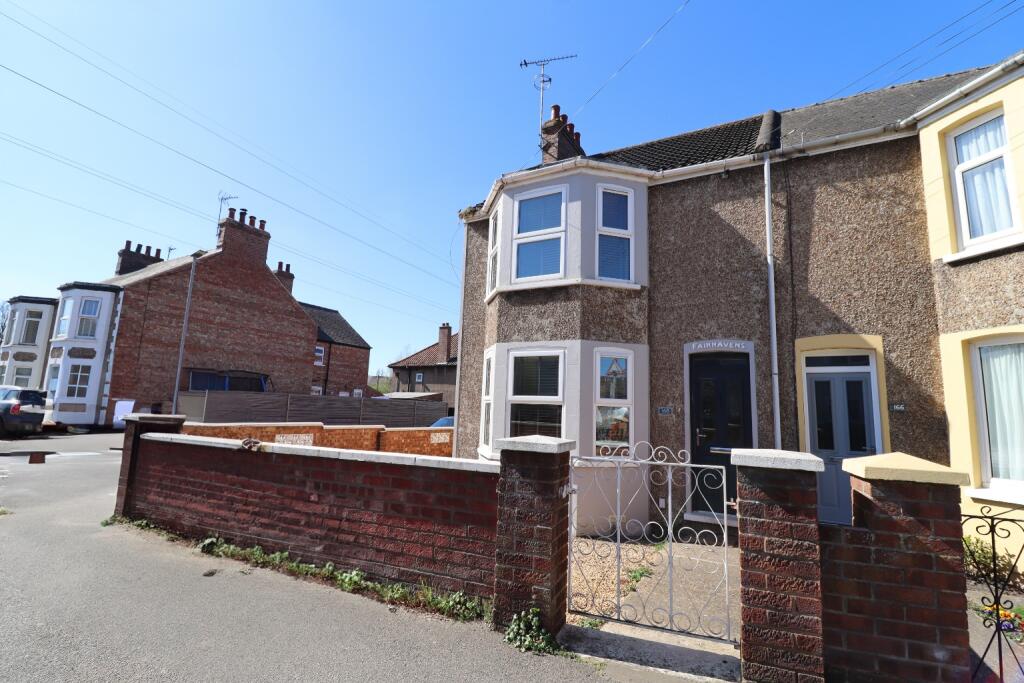 Main image of property: Loke Road, King's Lynn, King's Lynn, Norfolk, PE30