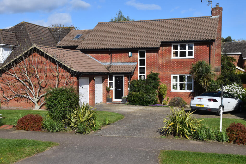 Main image of property: All Saints Drive, North Wootton, King's Lynn,