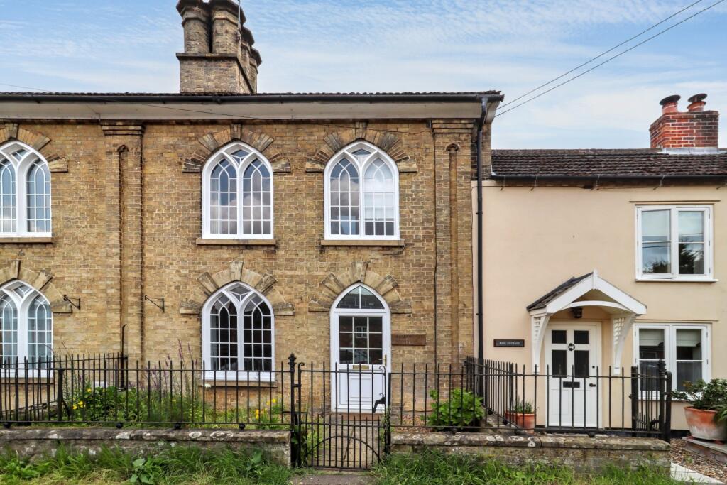 Main image of property: The Street, Marham, King's Lynn, Norfolk, PE33
