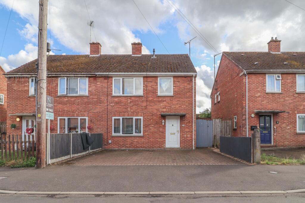 Main image of property: Queen Elizabeth Avenue, Gaywood, King's Lynn, Norfolk, PE30