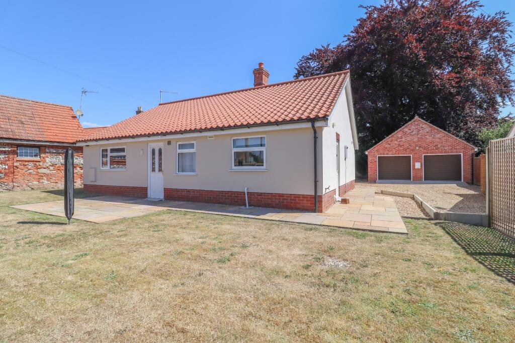 Main image of property: Massingham Road, King's Lynn, PE32