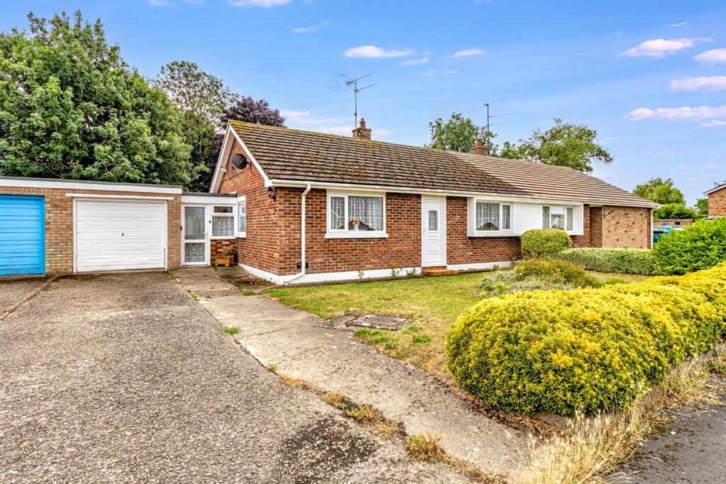 Main image of property: Caves Close, Terrington St. Clement, King's Lynn, Norfolk, PE34