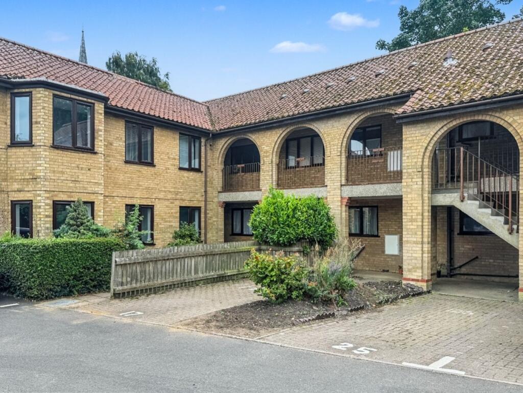 Main image of property: North Hirne Court, St. Anns Street, King's Lynn, Norfolk, PE30