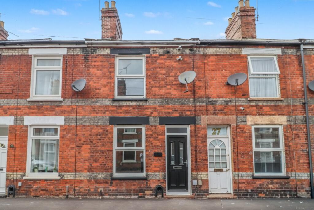 Main image of property: Burkitt Street, King's Lynn, Norfolk, PE30