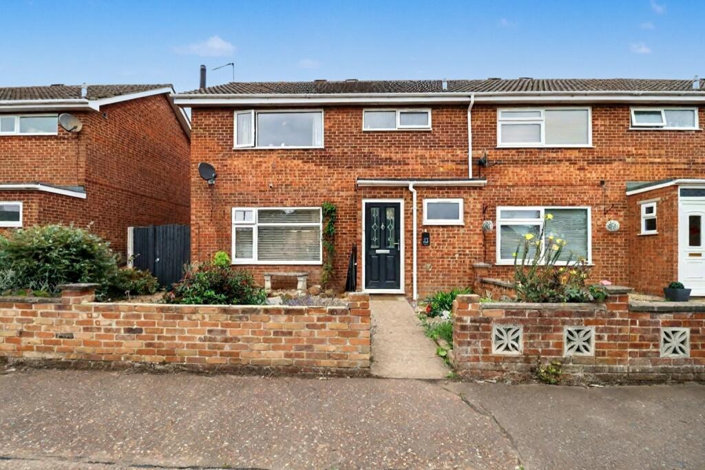 Main image of property: Tawny Sedge, King's Lynn, Norfolk, PE30