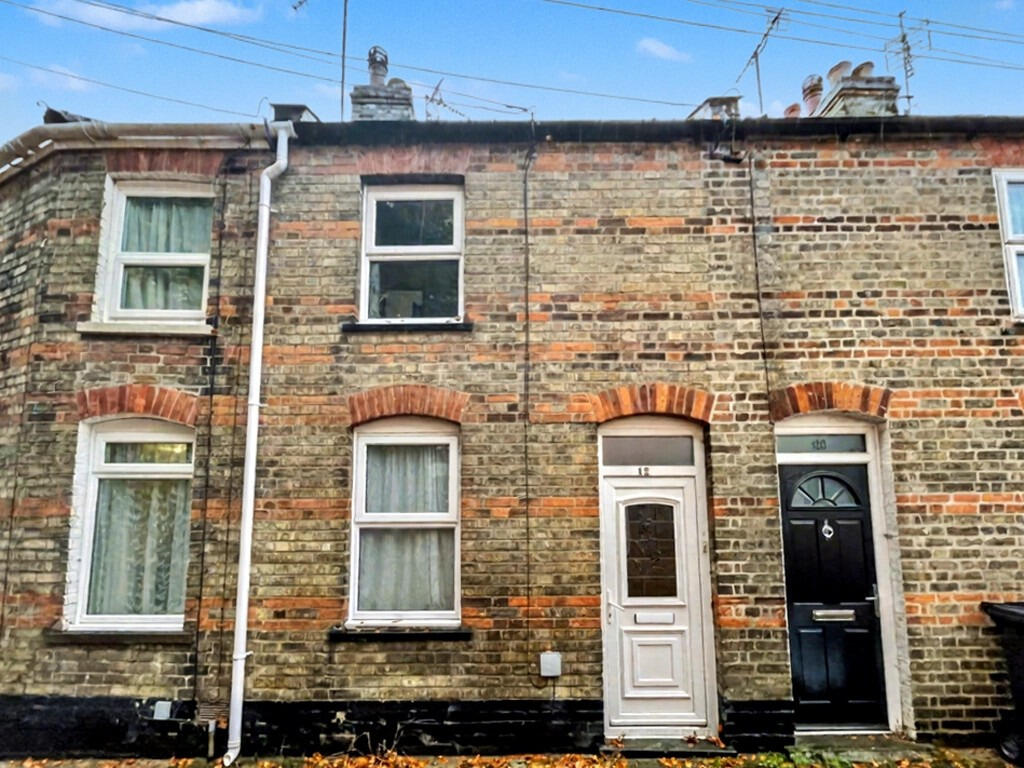 Main image of property: Graham Street, King's Lynn, Norfolk, PE30