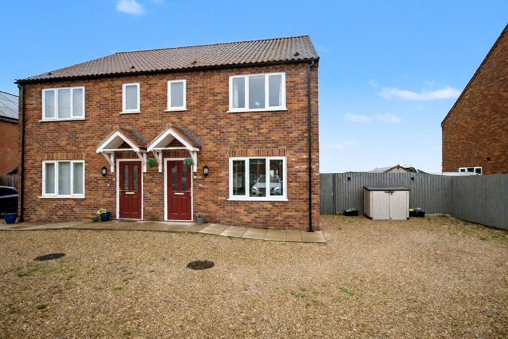 Main image of property: Tilney St. Lawrence, King's Lynn, Norfolk, PE34