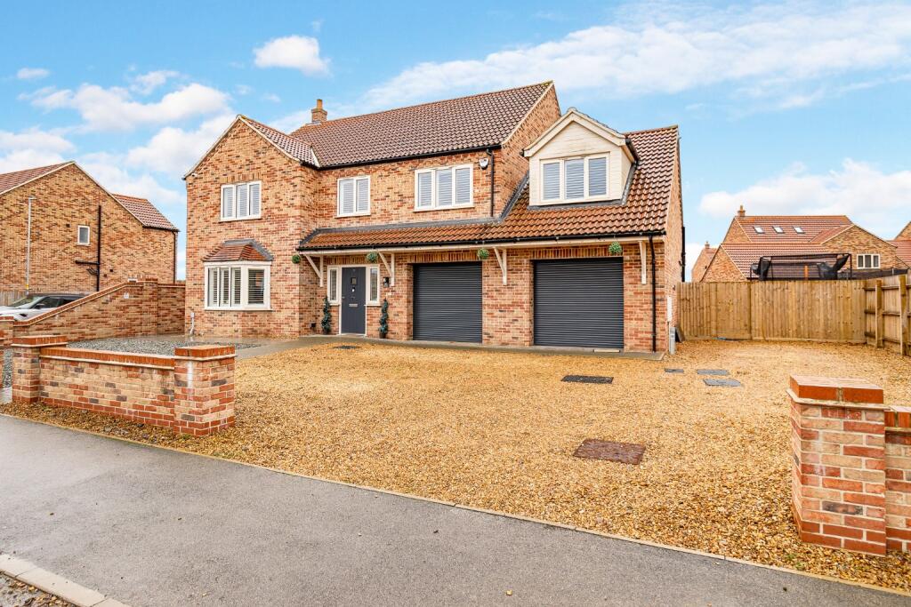 Main image of property: Marshland St. James, Wisbech, Norfolk, PE14 8EY, PE14