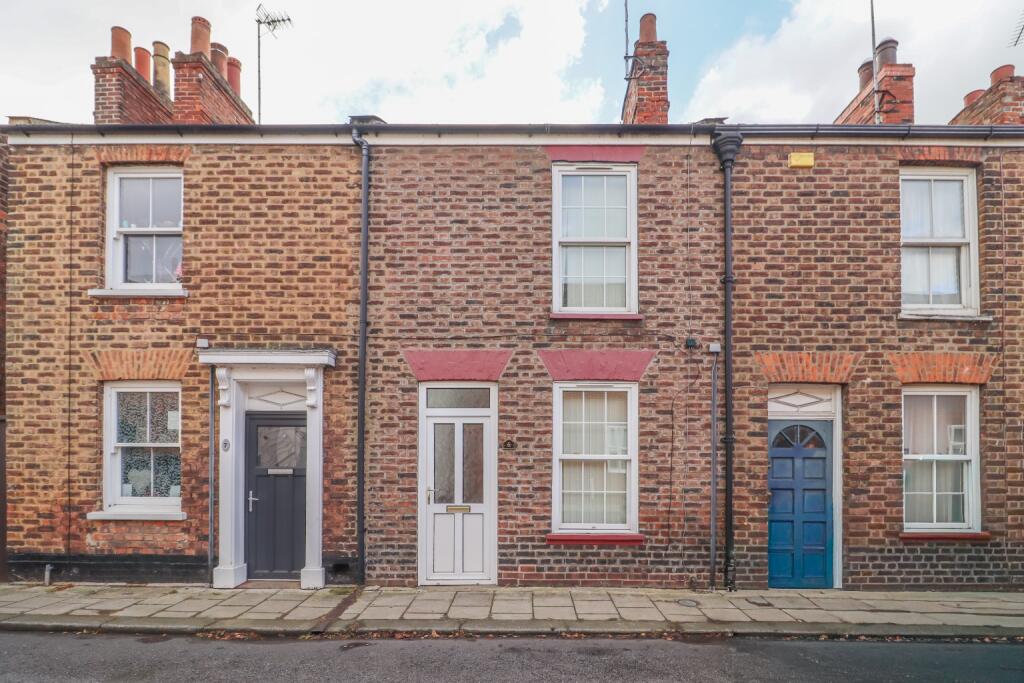 Main image of property: King's Lynn, Norfolk, PE30
