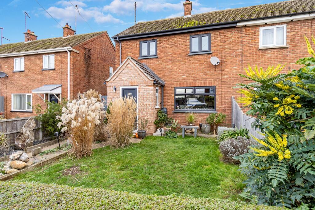 Main image of property: Le Strange Avenue, King's Lynn, Norfolk, PE30