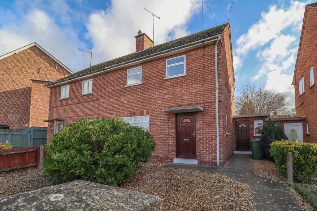 Main image of property: Thoresby Avenue, Gaywood, King's Lynn, Norfolk, PE30