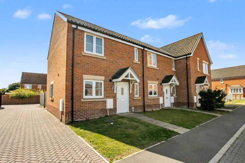Main image of property: Winter Nelis Way, King's Lynn