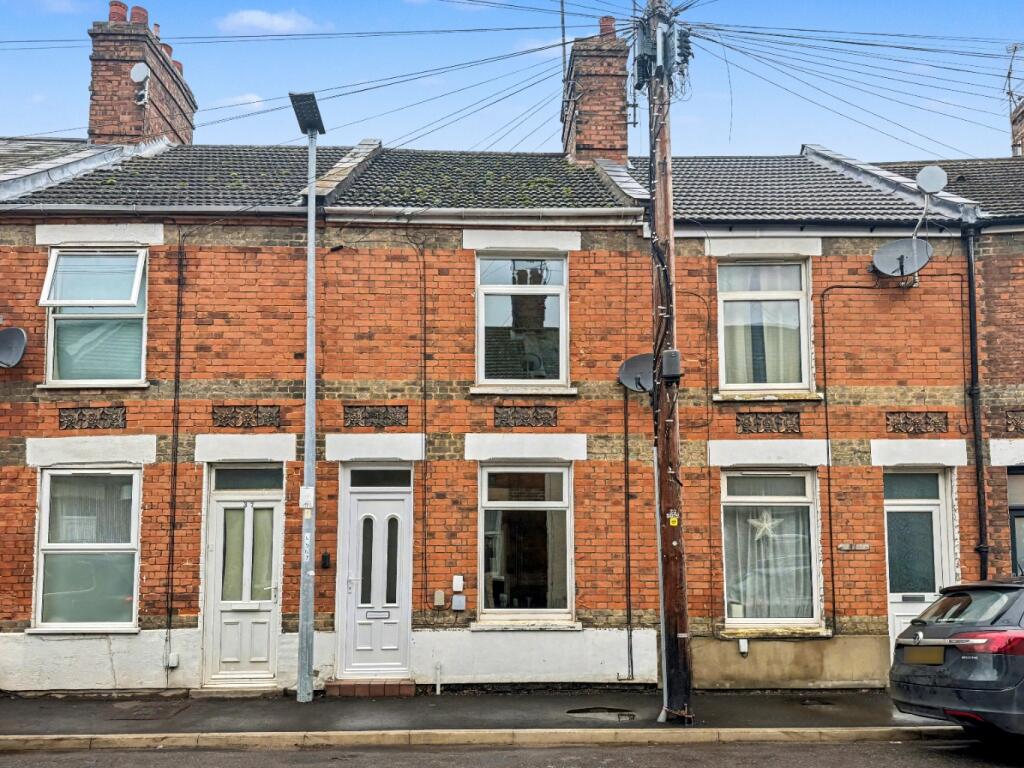 Main image of property: Burkitt Street, King's Lynn, Norfolk, PE30