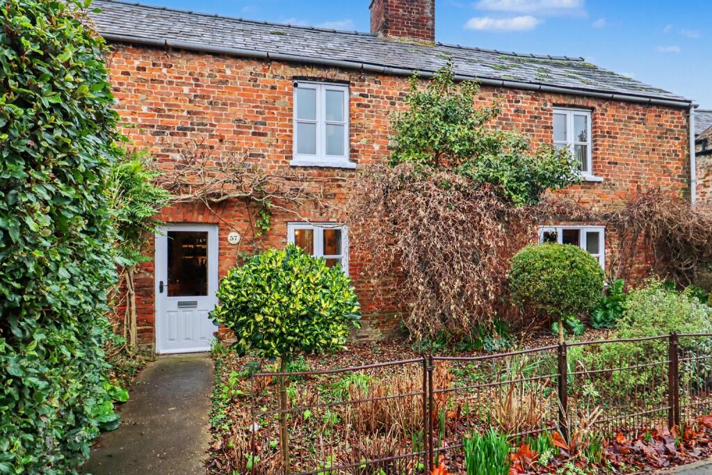 Main image of property: Churchgate Way, Terrington St. Clement, King's Lynn, Norfolk, PE34