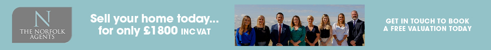 Get brand editions for The Norfolk Agents, Kings Lynn