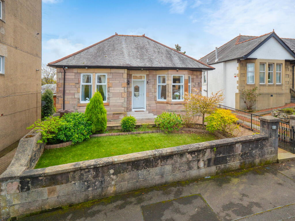 Main image of property: Margaret St, Greenock