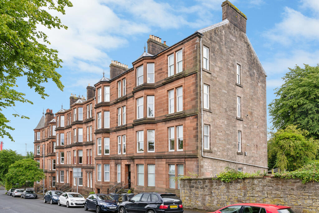 Main image of property: Robertson Street, Greenock